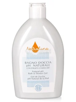 Bagno Doccia pH Naturale