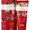 Bagnodoccia Profumato Rosso d'Ambra