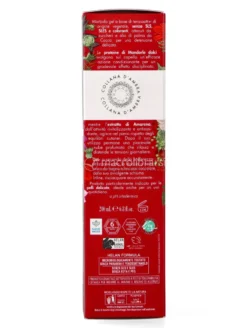Bagnodoccia Profumato Rosso d'Ambra