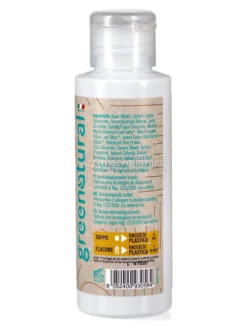 Bagnodoccia Rigenerante - Aloe e Olivo - 100 ml