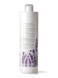 Bagno Doccia Rilassante alla Lavanda