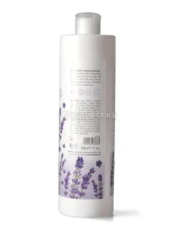 Bagno Doccia Rilassante alla Lavanda
