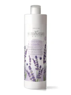 Bagno Doccia Rilassante alla Lavanda