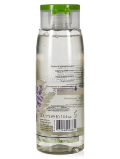 Bagnodoccia Rilassante con Lavanda Bio