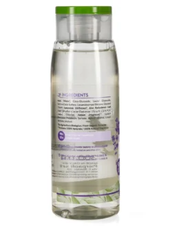 Bagnodoccia Rilassante con Lavanda Bio