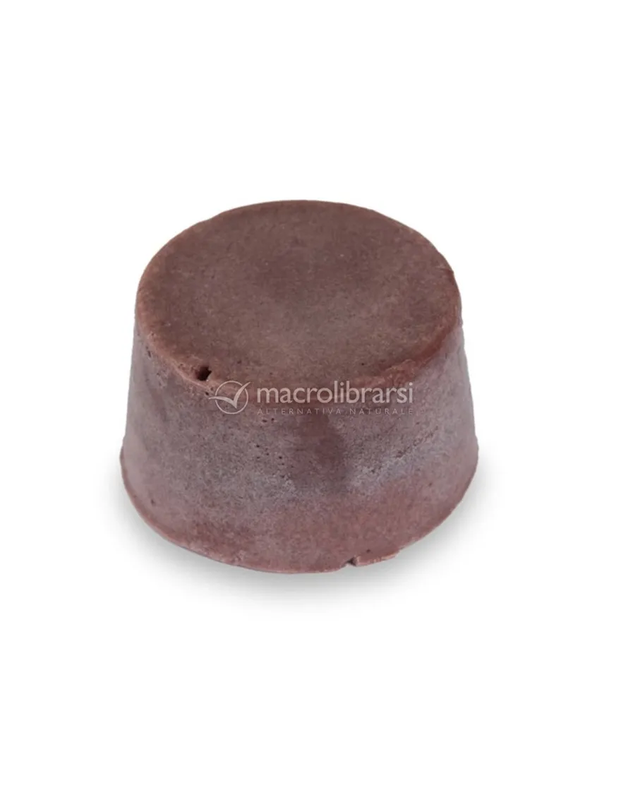 Bagnodoccia Solido Malva e Avena