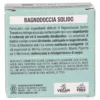 Bagnodoccia Solido Rinfrescante
