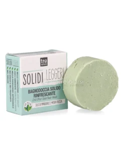 Bagnodoccia Solido Rinfrescante