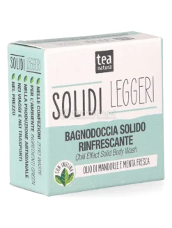 Bagnodoccia Solido Rinfrescante