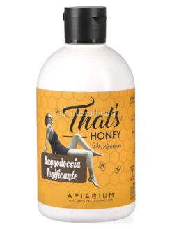 Bagnodoccia Tonificante - That's Honey