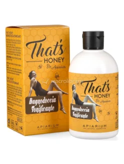 Bagnodoccia Tonificante - That's Honey