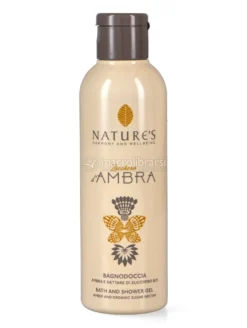 Bagnodoccia Zucchero d'Ambra