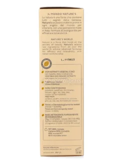 Bagnodoccia Zucchero d'Ambra