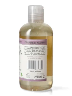 Bagnoschiuma agli Agrumi Selvaggi