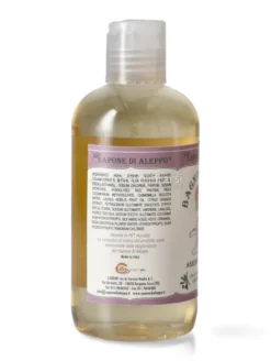 Bagnoschiuma agli Agrumi Selvaggi