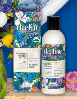 Bagnoschiuma Profumato Daefne