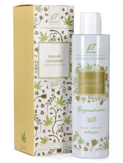 Bagnoschiuma Ramiè Cannabis