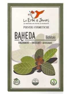 Baheda (Bibhitaki) Bio
