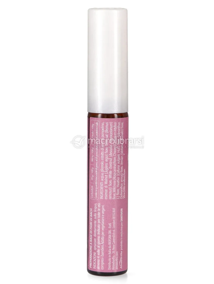 Balance Donna Spray - Ainsworths