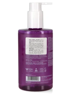 Balance - Shampoo Riequilibrante per Capelli Grassi