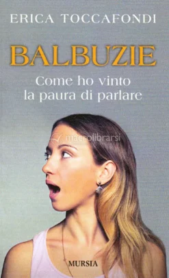 Balbuzie