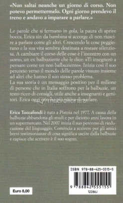 Balbuzie