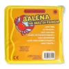 Balena Ha il Mal di Pancia