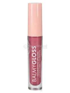 Balmy Gloss 04 Rosa Freddo