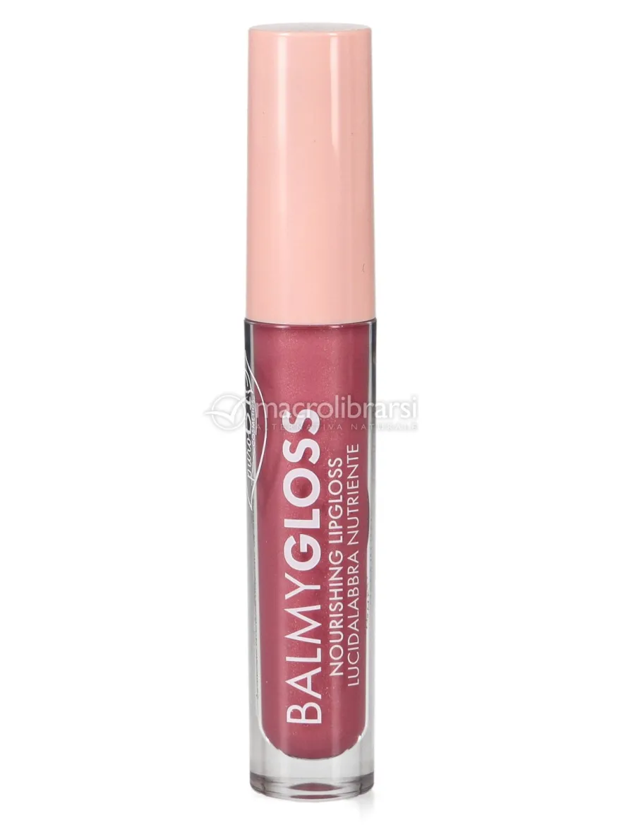 Balmy Gloss 04 Rosa Freddo