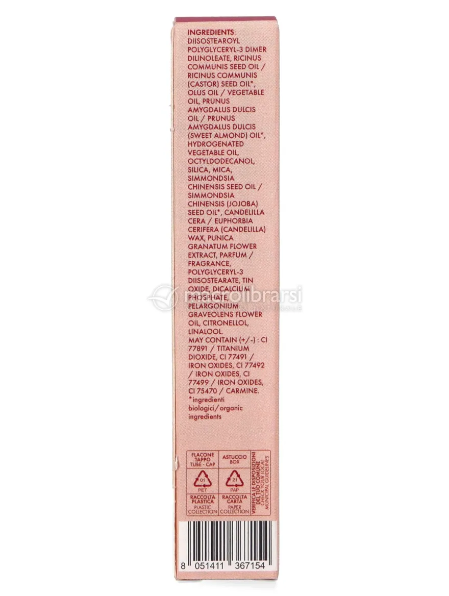 Balmy Gloss 04 Rosa Freddo