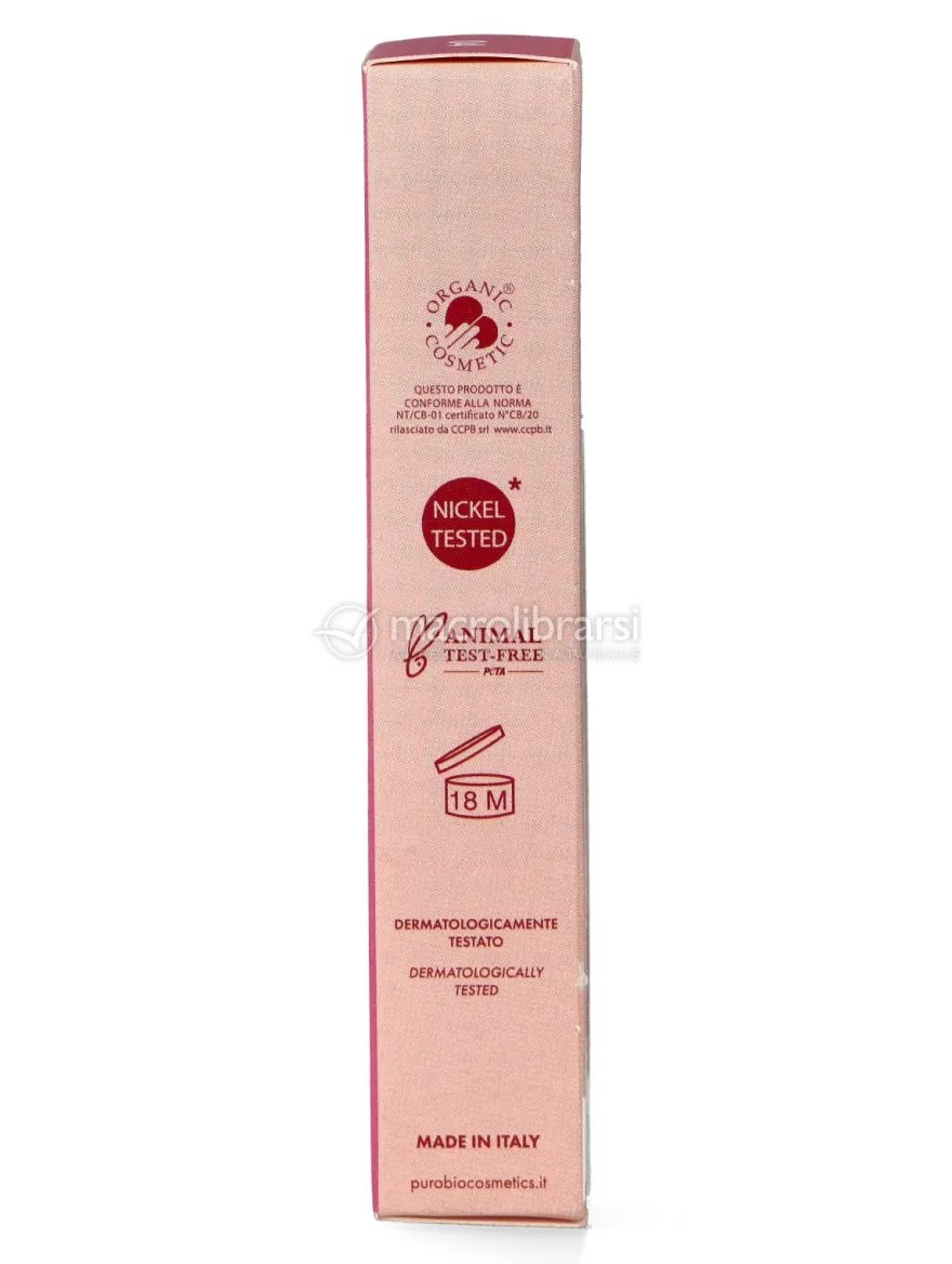 Balmy Gloss 04 Rosa Freddo