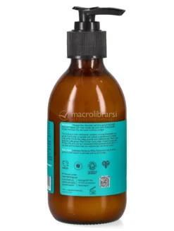 Balsamo alle Erbe per il Cuoio Capelluto