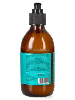 Balsamo alle Erbe per il Cuoio Capelluto