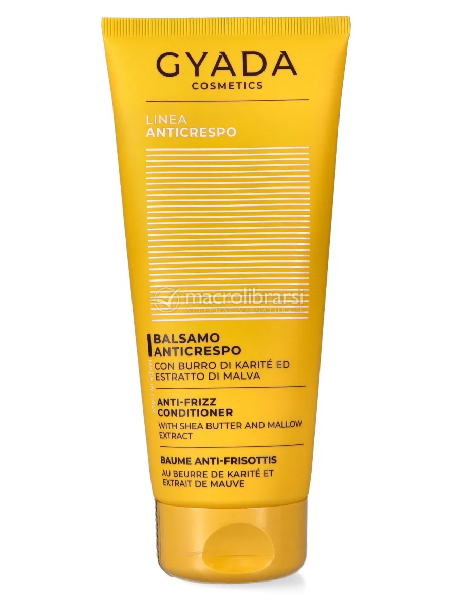 Balsamo Anticrespo