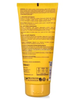 Balsamo Anticrespo