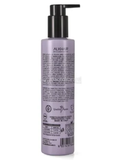 Balsamo Anti-Giallo per Capelli Biondi Bianchi e Trattati