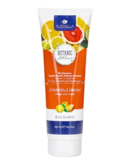 Balsamo Arancio e Limone