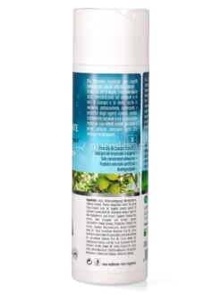 Balsamo Capelli Intensivo Rivitalizzante Canapa, Amla e Argan