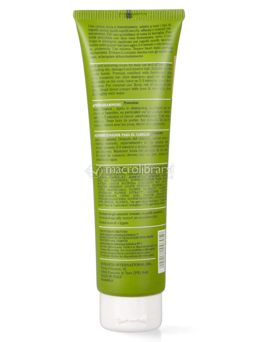 Balsamo Capelli Protettivo