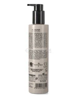Balsamo Capelli Ricci + con Avocado e Jojoba