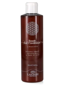 Balsamo Capelli Ristrutturante ai Semi di Lino