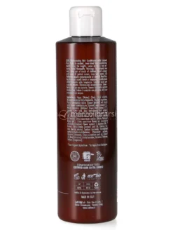 Balsamo Capelli Ristrutturante ai Semi di Lino