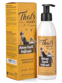 Balsamo Capelli Setificante - That's Honey