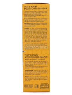 Balsamo Capelli Setificante - That's Honey
