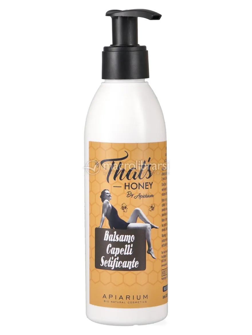 Balsamo Capelli Setificante - That's Honey
