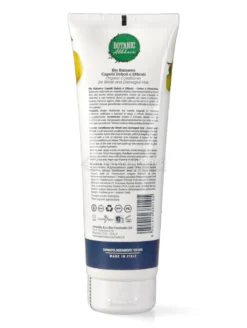 Balsamo Cedro e Finocchio
