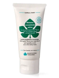 Balsamo Concentrato Attivo - 40 ml