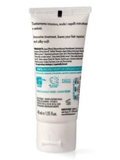Balsamo Concentrato Attivo - 40 ml