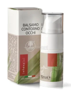 Balsamo Contorno Occhi Nutriente