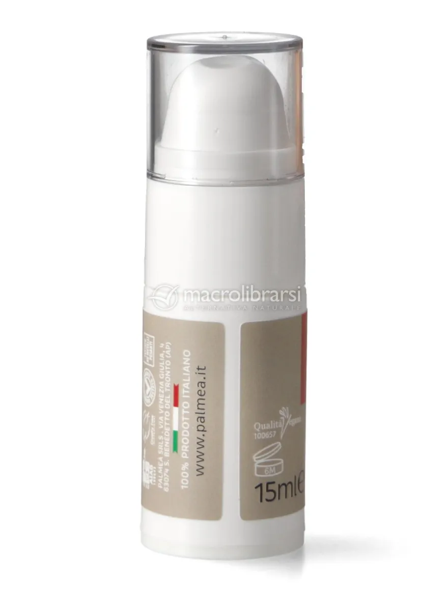 Balsamo Contorno Occhi Nutriente
